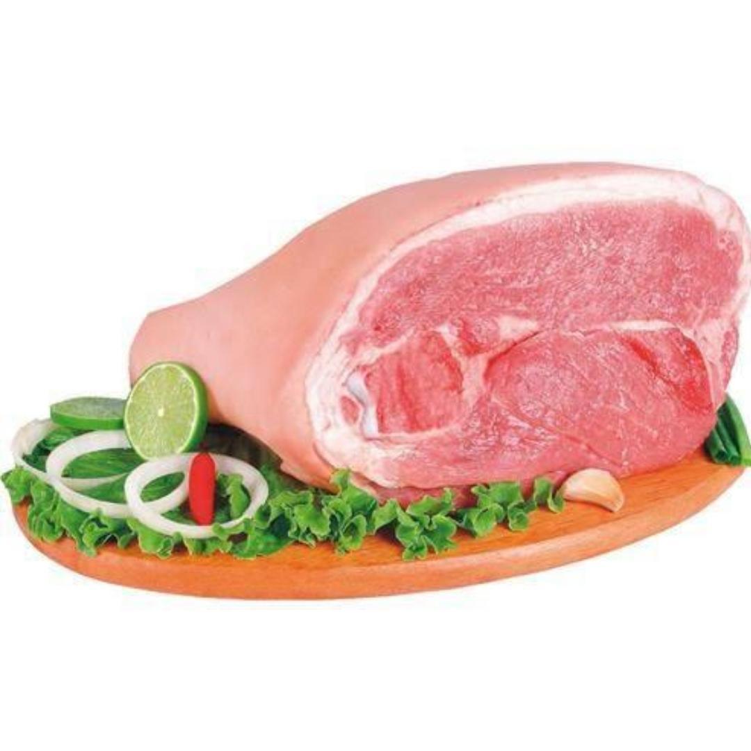 Pernil