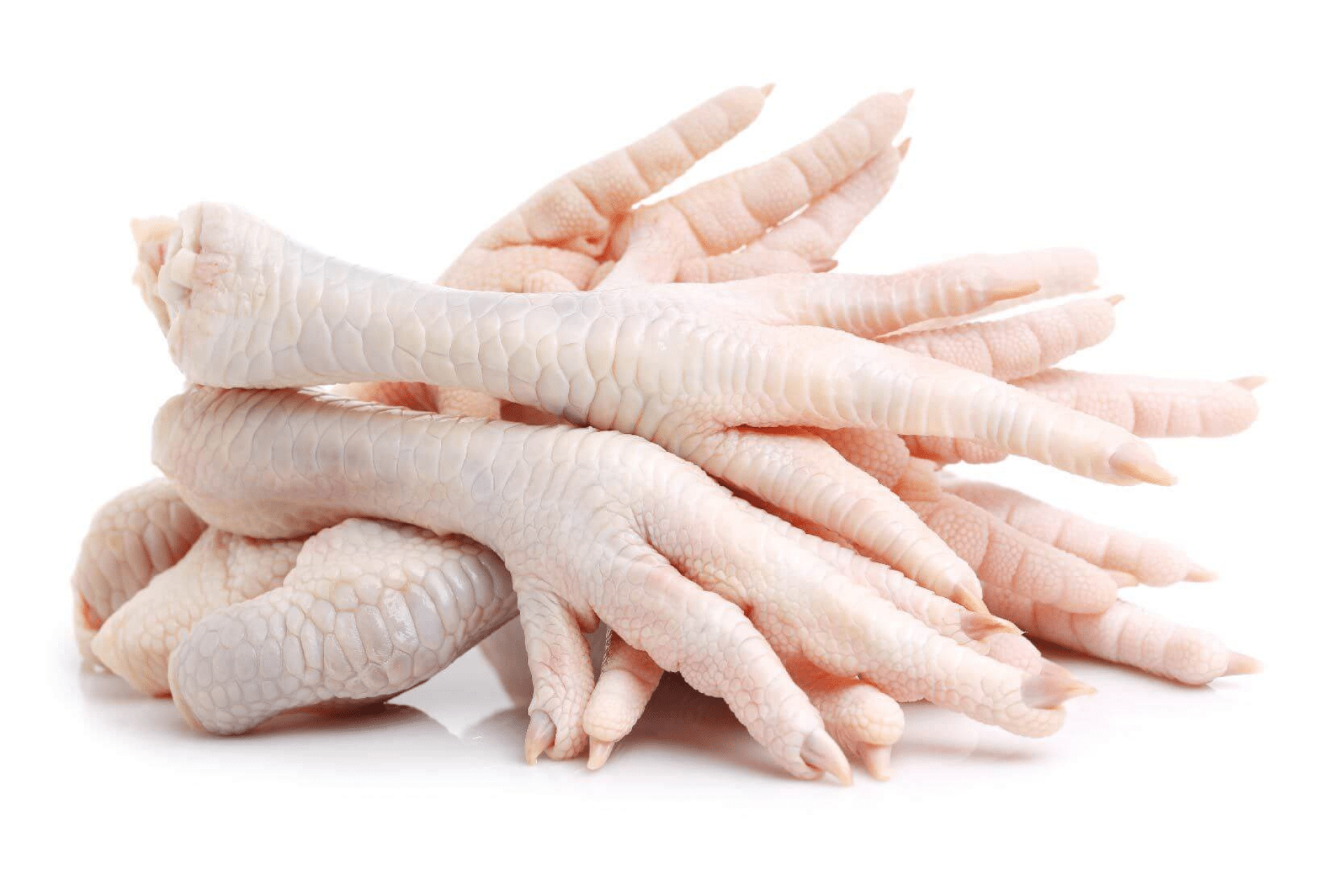 Pé de Frango